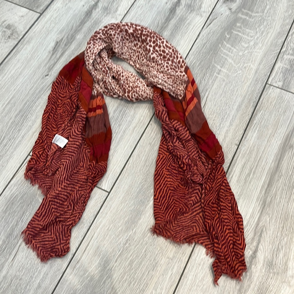 🧨3/10 Loft scarf